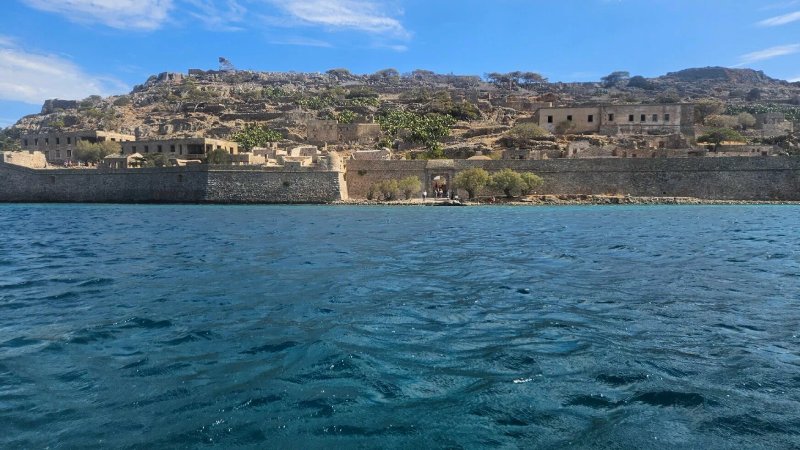 Elounda Boat Rentals