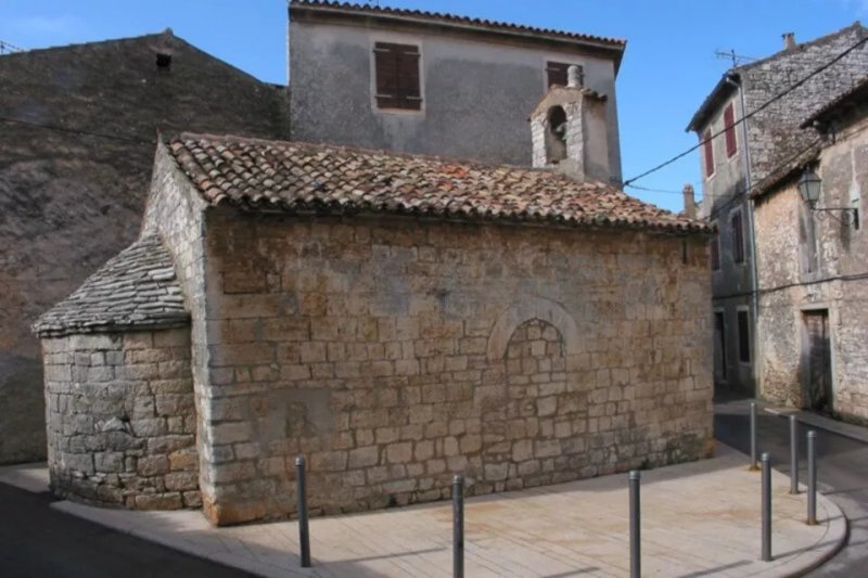 Church of St. Catherine