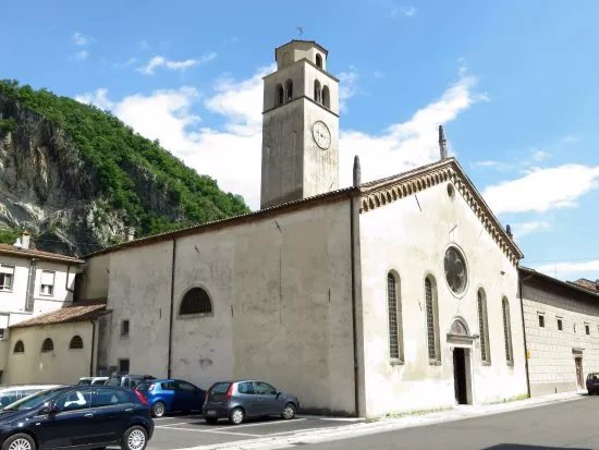 Chiesa di San Giovanni Battista