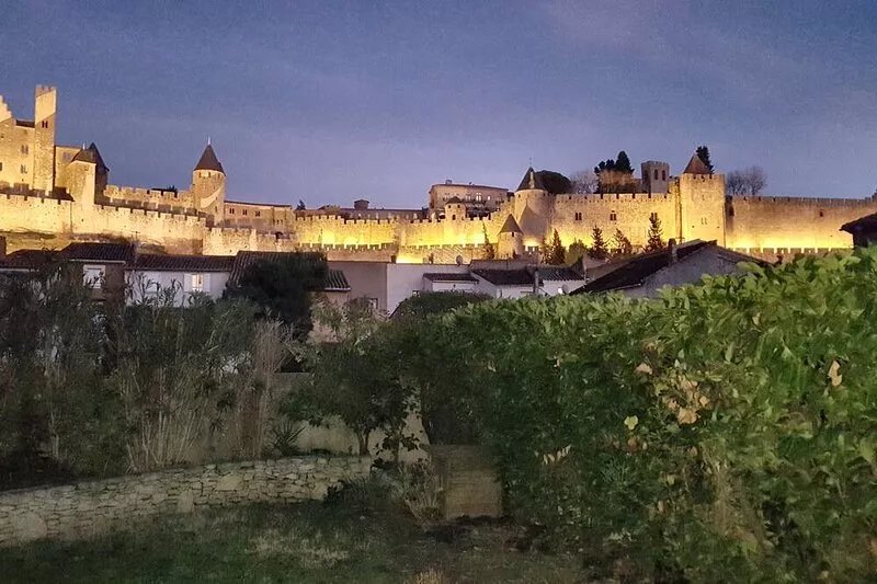 Entre Jardin et Cité- Maison vue Exceptionnelle