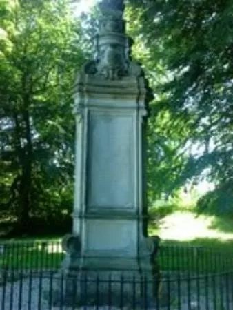Sandflugtsmonumentet