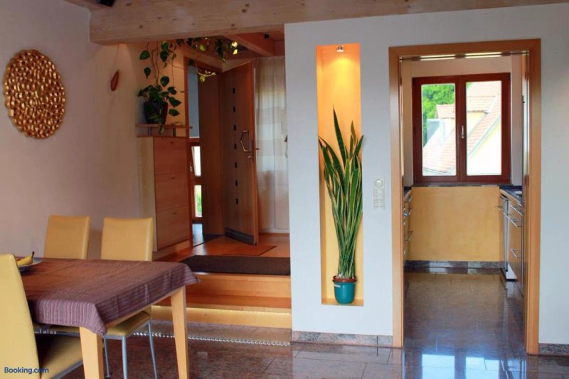 Studio A Am Burgberg
