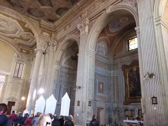 Chiesa di Santa Maria dei Servi