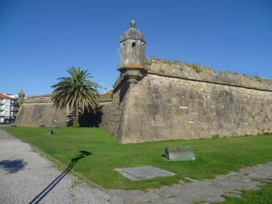 Fortaleza da Povoa de Varzim