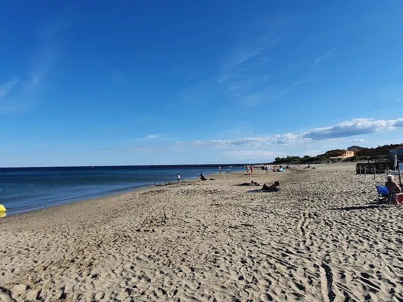 Appartement 6 Personnes à Proximité de la Plage de La Roquille