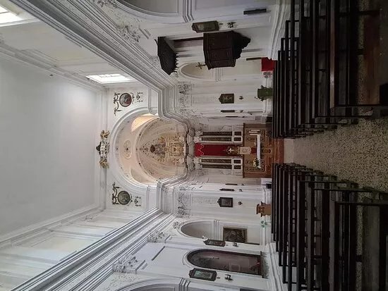 Chiesa Matrice