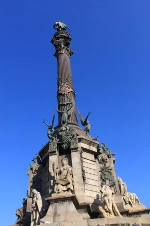 Mirador de Colom