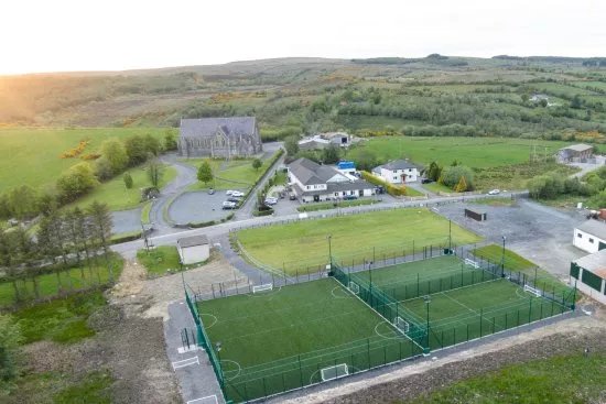Sliabh Beagh Hotel & Tourism Centre