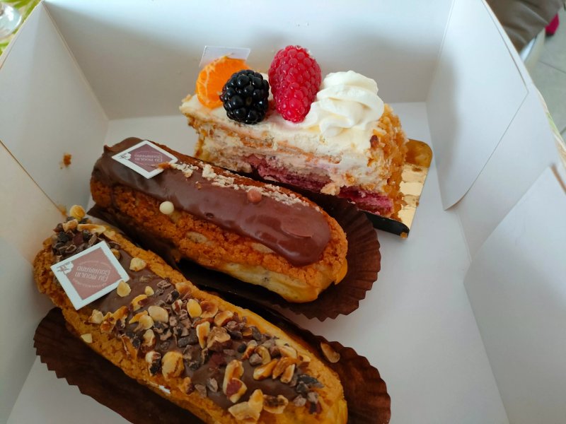 Au Moulin Gourmand