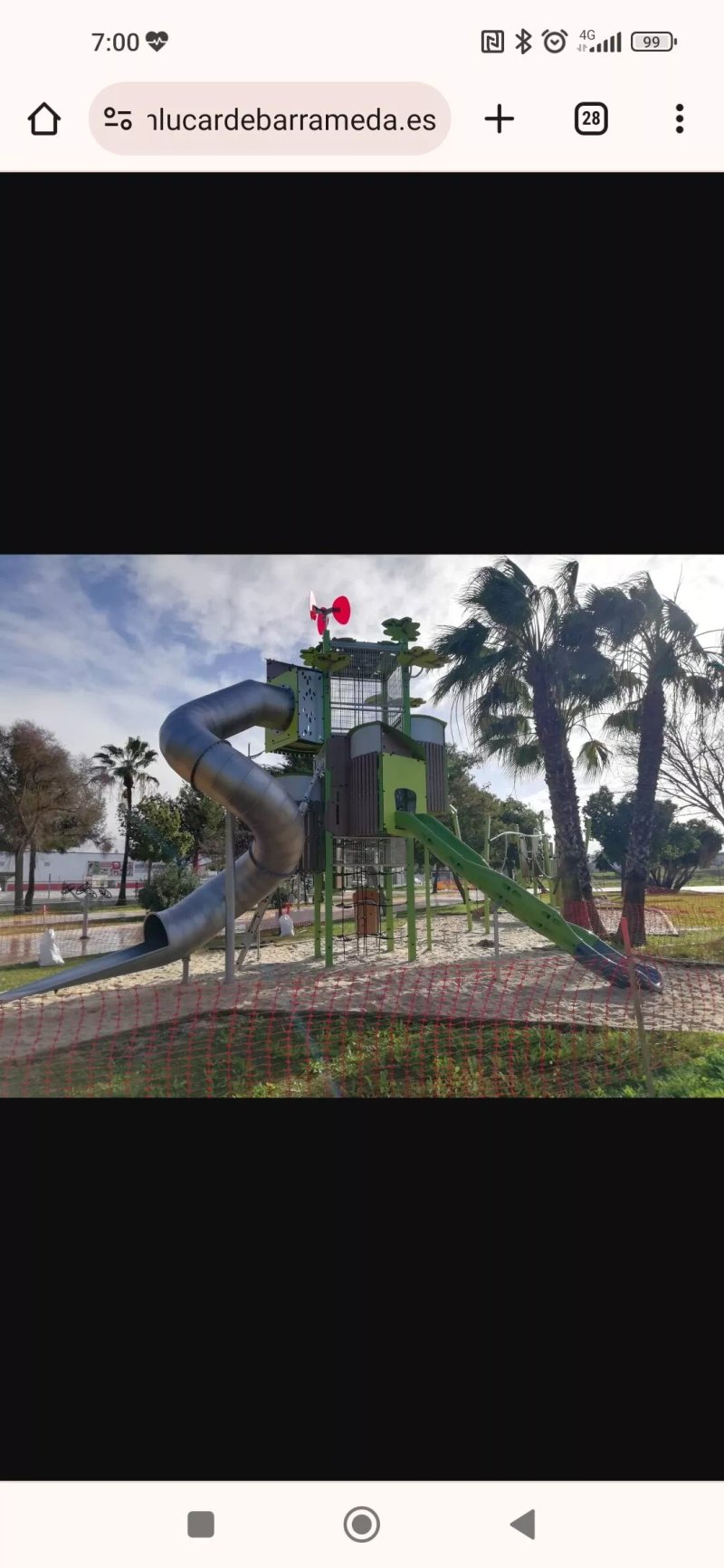 La Ciudad de los Ninos