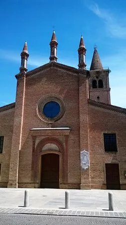 Chiesa Collegiata di S. Bartolomeo