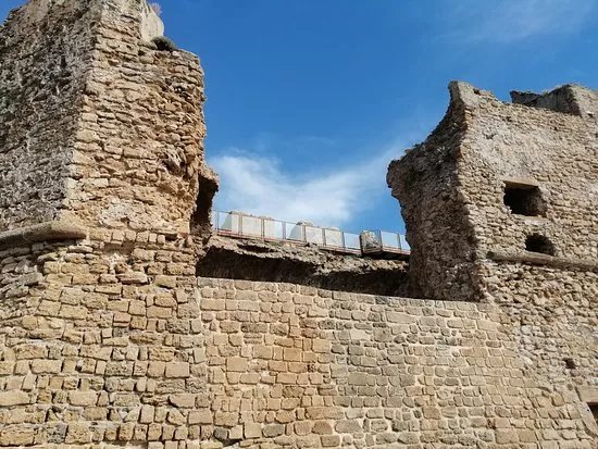 Castello Aragonese di Le Castella