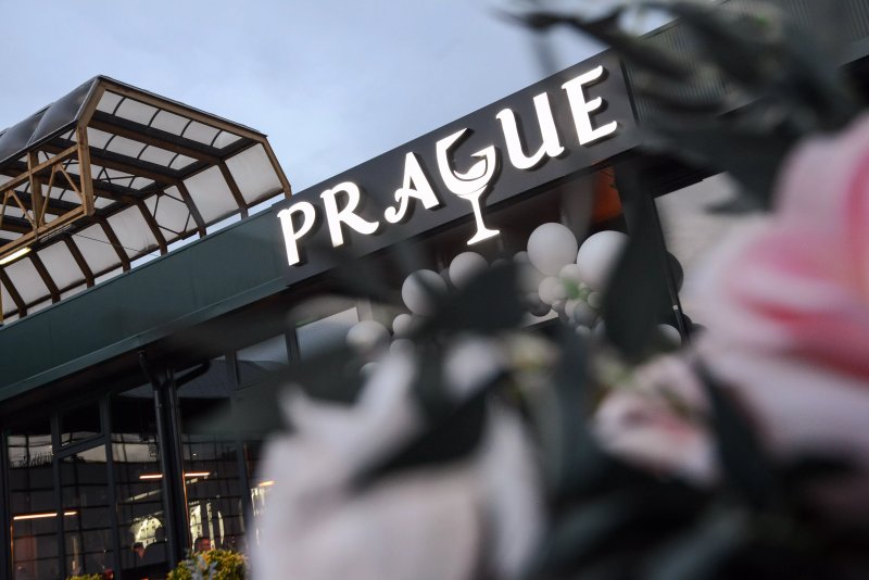 Prague