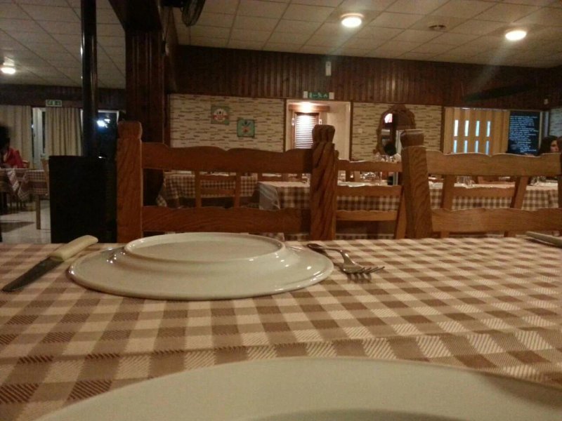 Andy's Place