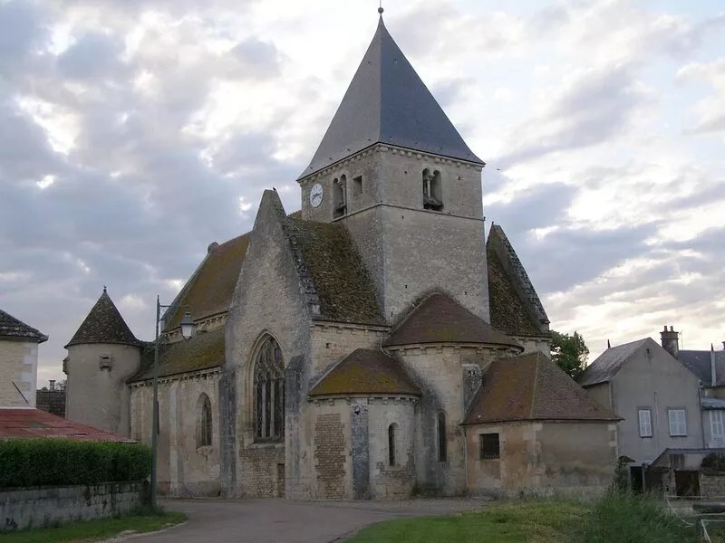 Charming ECOLOGICAL gîte *** in Burgundy - Ecolieu