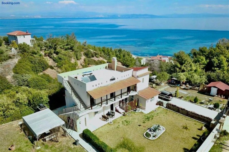 Villa Irina