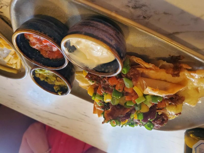 Cotswolds Fire & Grill