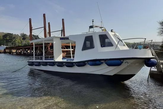 A2B Water Taxi