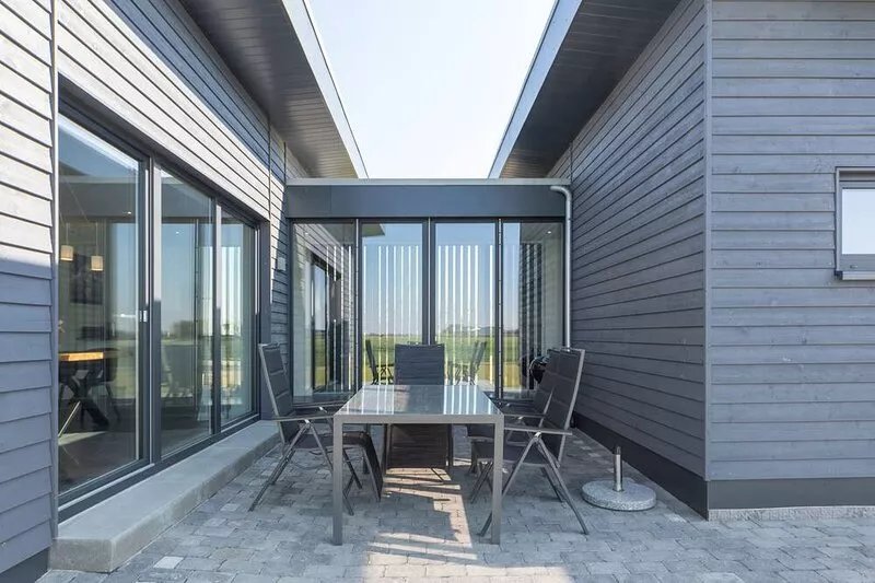 Vacation home Hannes Huis in Neukirchen for up to 4 people
