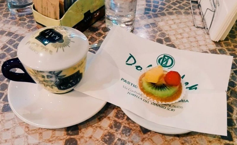 Pasticceria Dolce Idea