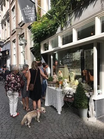 Elisabeth Deco & Brocante