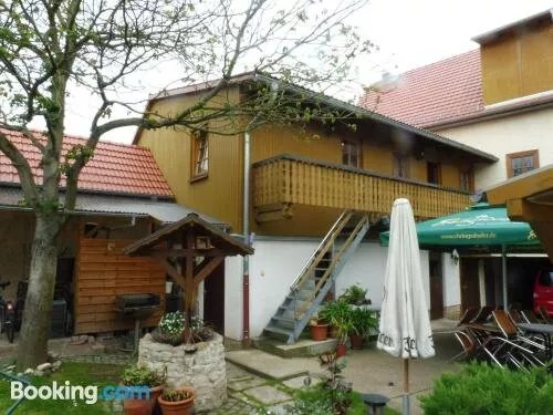 Gasthof Zum Vollen Mond