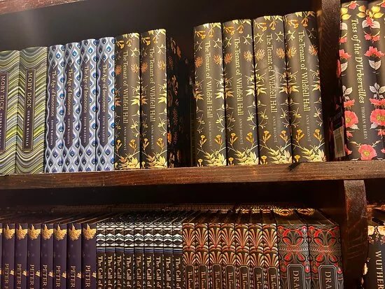 The Cabinet Of Curiosities