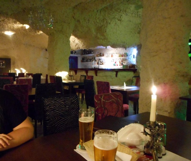 Restauracja Kuznia