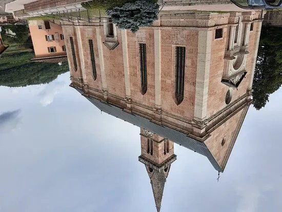 Chiesa parrocchiale di Santa Maria Assunta di Civezzano