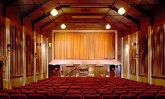 Rex Cinema