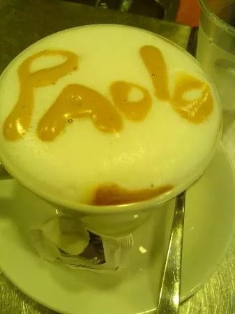 L'ibisco Caffe