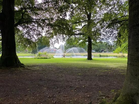 Prinsenpark