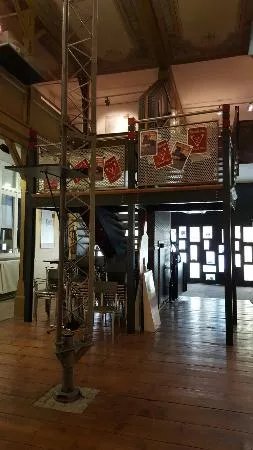 Deutsches Verpackungs Museum