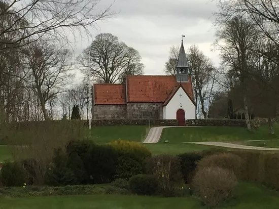 Gerding Kirke