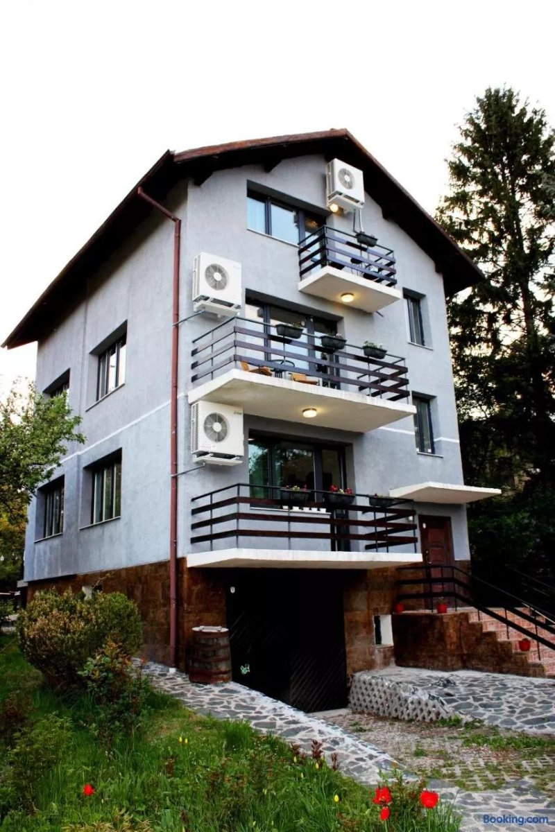 Bankya Guest House