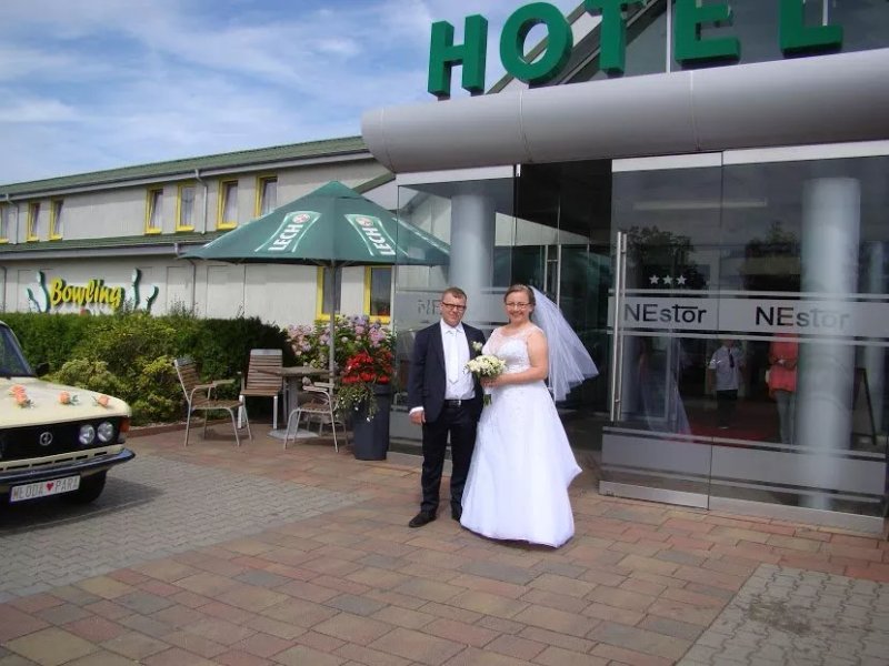 Hotel Nestor