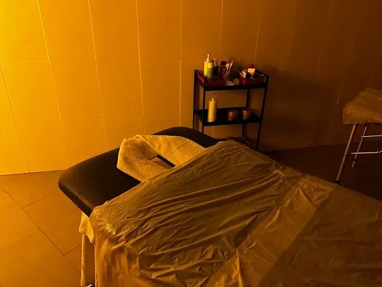 Wellness & Spa Pocillos Playa