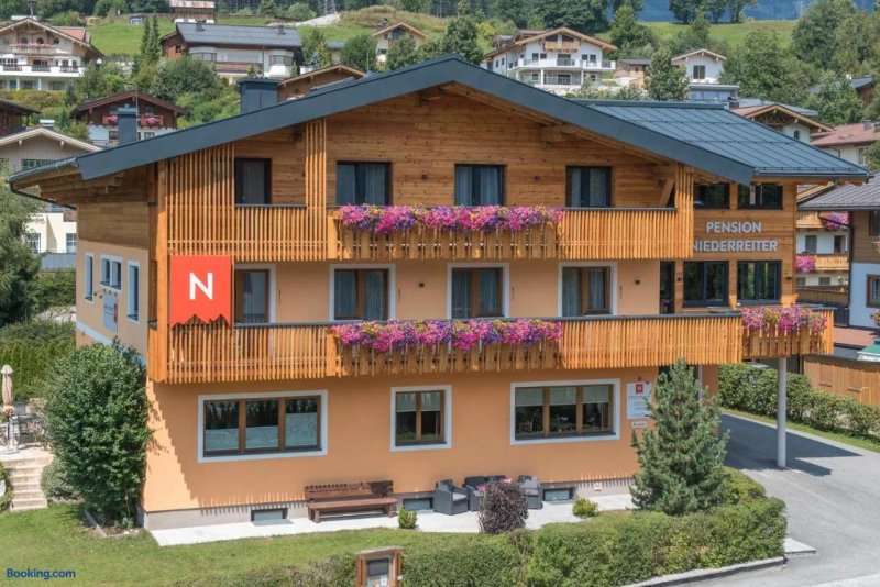 Pension Niederreiter
