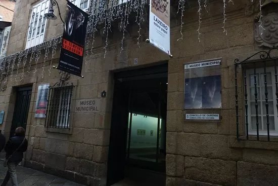 Museo Municipal de Ourense