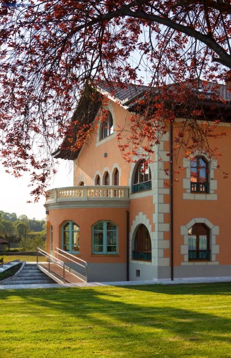 La Casona del Viajante