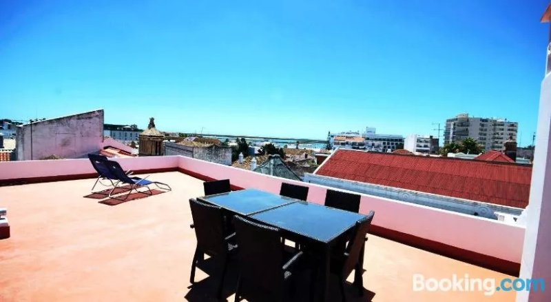 Açoteia - Boutique Guest House