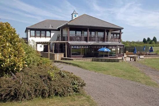 Burgham Park Golf Club