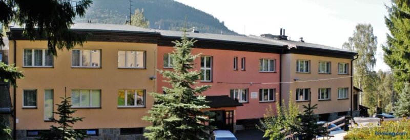 Hotel U Prehrady
