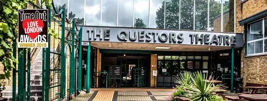 The Questors Theatre