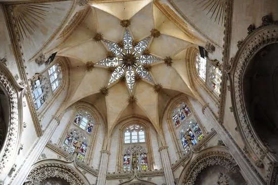 Capilla de Los Condestables