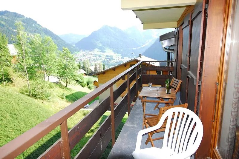 Comfortable Appartment For Up To 6 People, Winter And Summer Holidays.