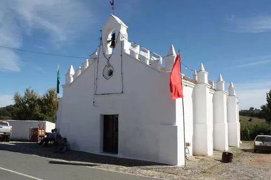 Igreja Paroquial de Santa Iria