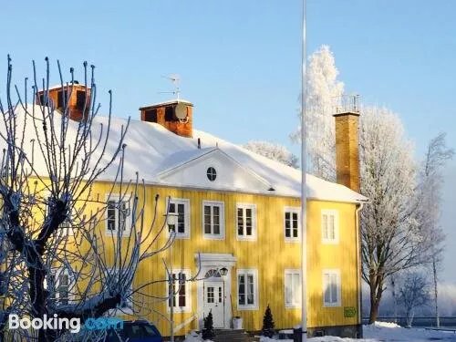 Hedemora Vandrarhem
