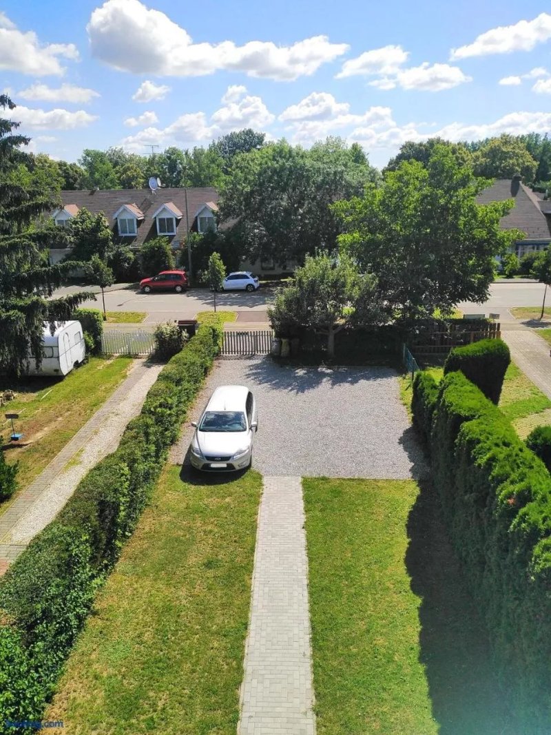 Trenta Apartman Bukfurdo