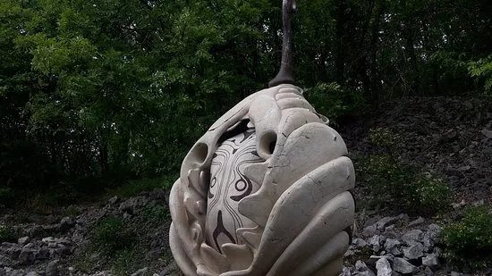 Sojo's Art and Nature Park